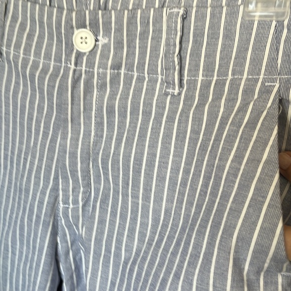 L.O.G.G. By H& M Size 6 Spring/Summer Pants - Picture 3 of 11